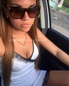 Анкета проститутки Виктория - метро Кузьминки, возраст - 25