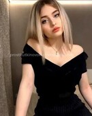 Анкета проститутки Стефания - метро Чертаново Северное, возраст - 25