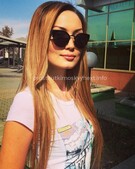 Анкета проститутки Леля - метро Кузьминки, возраст - 25