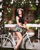 Анкета проститутки Лолита - метро Таганский, возраст - 25