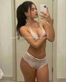 Анкета проститутки Мирослава - метро Дорогомилово, возраст - 25