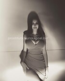 Анкета проститутки Мишель - метро Беговой, возраст - 25