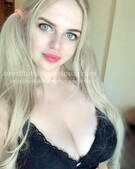 Анкета проститутки Ксюша - метро Пресненский, возраст - 26