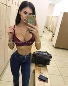 Анкета проститутки Лера - метро Таганский, возраст - 26