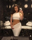 Анкета проститутки Леля - метро Перово, возраст - 26