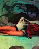 Анкета проститутки Вероника - метро Перово, возраст - 26