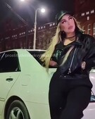 Анкета проститутки Кира - метро Коньково, возраст - 26