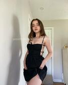 Анкета проститутки Карина - метро Тверской, возраст - 26