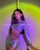 Анкета проститутки Светлана - метро Красносельский, возраст - 26