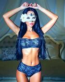 Анкета проститутки Илона - метро Даниловский, возраст - 26