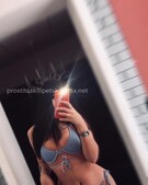 Анкета проститутки Надюша - метро Перово, возраст - 26