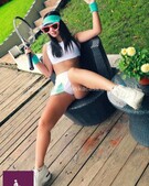 Анкета проститутки Таня - метро Тропарево-Никулино, возраст - 26