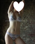 Анкета проститутки Эвелина - метро Преображенское, возраст - 26