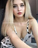 Анкета проститутки Сабина - метро Беговой, возраст - 26