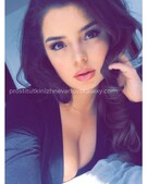 Анкета проститутки Таня - метро Кузьминки, возраст - 26