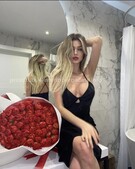 Анкета проститутки Лада - метро Черемушки, возраст - 27