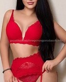 Анкета проститутки Милослава - метро Тимирязевский, возраст - 27