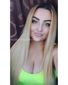 Анкета проститутки Таня - метро Тверской, возраст - 27