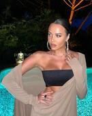 Анкета проститутки Мишель - метро Саларьево, возраст - 27