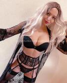 Анкета проститутки Злата - метро Текстильщики, возраст - 27