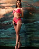 Анкета проститутки Инга - метро Мещанский, возраст - 27