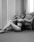 Анкета проститутки Марта - метро Нагатино-Садовники, возраст - 28