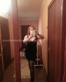 Анкета проститутки Олеся - метро Пресненский, возраст - 28