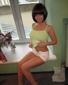 Анкета проститутки Леся - метро Тверской, возраст - 28