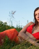 Анкета проститутки Ксения - метро Румянцево, возраст - 28