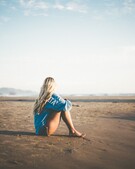 Анкета проститутки Олечка - метро Басманный, возраст - 29