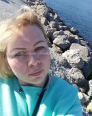 Анкета проститутки Танюша - метро Тверской, возраст - 30