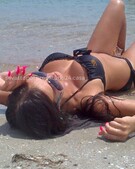 Анкета проститутки Мирослава - метро Тверской, возраст - 30