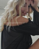 Анкета проститутки Светлана - метро Арбат, возраст - 32