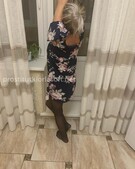 Анкета проститутки Таня - метро Орехово-Борисово Южное, возраст - 32