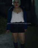 Анкета проститутки Стелла - метро Тверской, возраст - 32