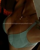 Анкета проститутки Марина - метро Мещанский, возраст - 34